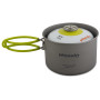 Titánový hrniec Pinguin Mug Titan 800 ml
