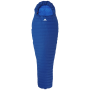Páperový spacák Mountain Equipment TransAlp Sleeping Bag Long