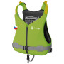 Plávacia vesta Elements Gear Canoe 2.0 junior zelená light green