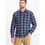 Pánska košeľa Marmot Bayview Midweight Flannel LS