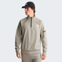 Pánska mikina The North Face M Mountain Athletics 1/4 Zip Fleece 2.0