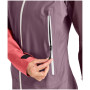 Dámska bunda Ortovox Westalpen 3L Light Jacket W