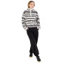 Dámska mikina Fundango Pacha Fleece Jacket