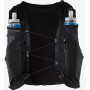 Bežecká vesta Salomon Adv Skin 12 With Flasks