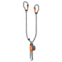 Ferratová brzda Petzl Scorpio Vertigo