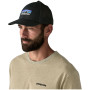 Šiltovka Patagonia P-6 Logo LoPro Trucker Hat