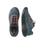 Pánske topánky Salomon Aero Blaze 4 Grvl