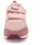 Detské tenisky Bugga Tempe Light Pink