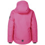 Detská bunda Dare 2b Girls Glacier Jacket Extreme Pink