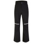 Pánske zimné nohavice Dare 2b Speed Pant čierna Black