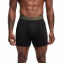 Pánske boxerky Under Armour M UA Perf Cotton 6in