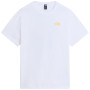Pánske tričko The North Face M Pitch A Tent Relaxed Ss Tee