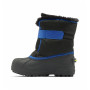 Detské zimné topánky Sorel Snow Commander™ Black