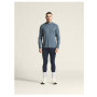 Pánska funkčná mikina Craft Flow Mn Ls M