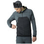 Pánska bunda Dynafit Tour Wool Thermal M Hoody