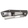 Zatvárací nôž Gerber FlatIron D2 Micarta