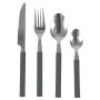 Príbor Bo-Camp Knife Set 1 Person