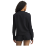 Dámska mikina Under Armour Sport Terry Crew
