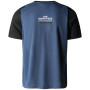 Pánske tričko The North Face Ma S/S Tee