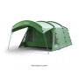 Stan Husky Caravan 12