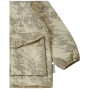 Detská bunda Reima Tuiskula Earthy Beige