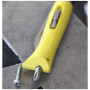 Zatvárací nôž Opinel VRI N°09 DIY