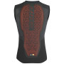 Chránič chrbtice Scott Airflex Polar Vest Protector