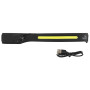 Čelovka Cattara STRIP SENSOR 350lm