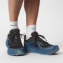Pánske bežecké topánky Salomon Ultra Flow GTX