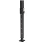 Stôl Brunner Elùtop Compack Square 100