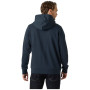 Pánska mikina Helly Hansen HH Logo Hoodie