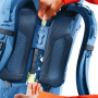 Pánsky batoh Deuter Aircontact Core 50+10