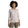 Košeľa Craghoppers NosiLife Pro Long Sleeved Shirt III