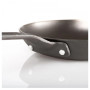 Liatinová panvica GSI Outdoors Guidecast Frying Pan 254 mm