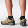 Pánske turistické topánky Salomon X-Adventure Recon Gore Tex