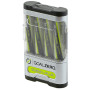 Goal Zero Guide 10 Plus solar Recharging Kit