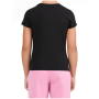 Detské tričko 4F Tshirt F3615 Deep Black