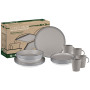 Sada riadov Brunner Lunch Box Iconic Compack