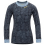Detské funkčné tričko Devold Active Kid Shirt