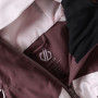 Detská bunda Dare 2b Send It II Jacket Hucklbr/PkHz