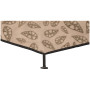 Koberec Robens Fleece Carpet Klondike Grande