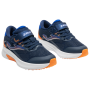 Detské topánky Joma Hispalis Navy blue