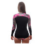 Dámske funkčné tričko Sensor Merino Impress (long sleeve)