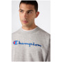 Pánska mikina Champion Crewneck Sweatshirt M INC
