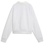 Dámska mikina Puma CLASS Relaxed Longsleeve Polo FL