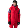 Pánska zimná bunda Helly Hansen Panoramic Ins Jacket