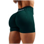 Dámske kraťasy Nebbia Extra Push-Up Shorts Primal