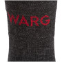 Dámske ponožky Warg Trek Merino 3-pack