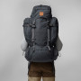 Turistický batoh Fjällräven Kajka 65