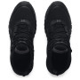 Pánske topánky Under Armour Micro G Valsetz Mid